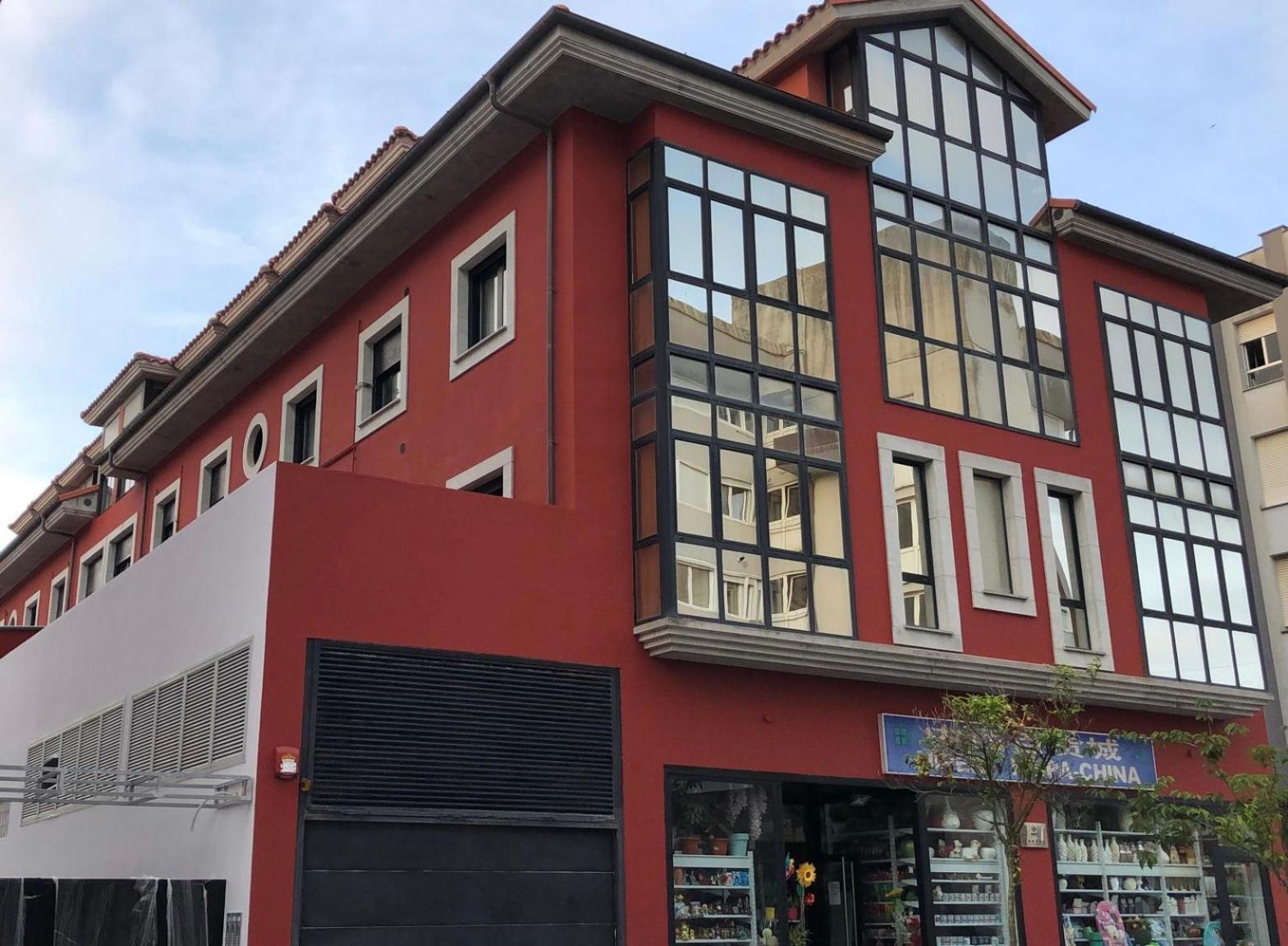 Apartamentos Verdemar Llanes Zewnętrze zdjęcie