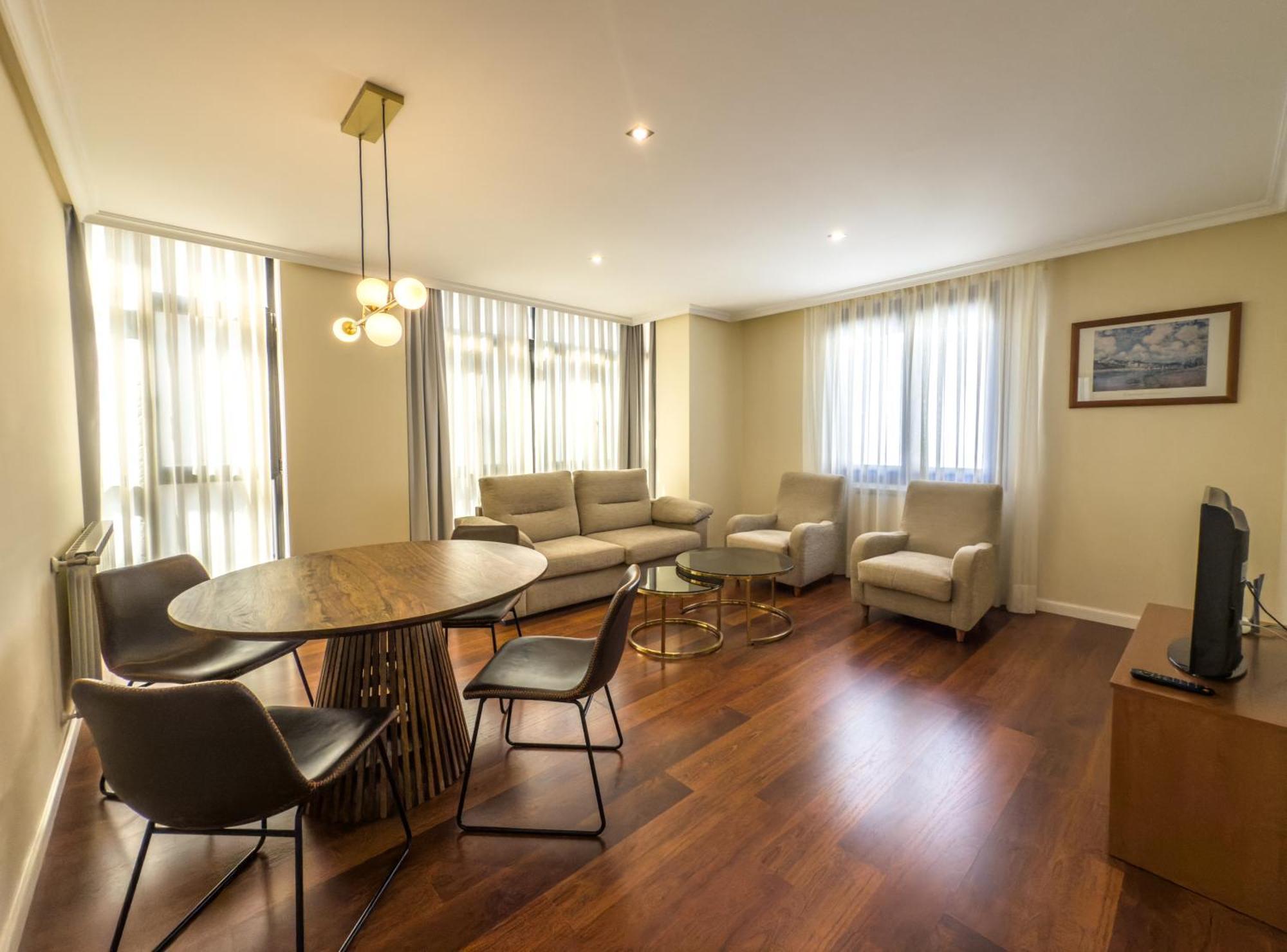 Apartamentos Verdemar Llanes Zewnętrze zdjęcie