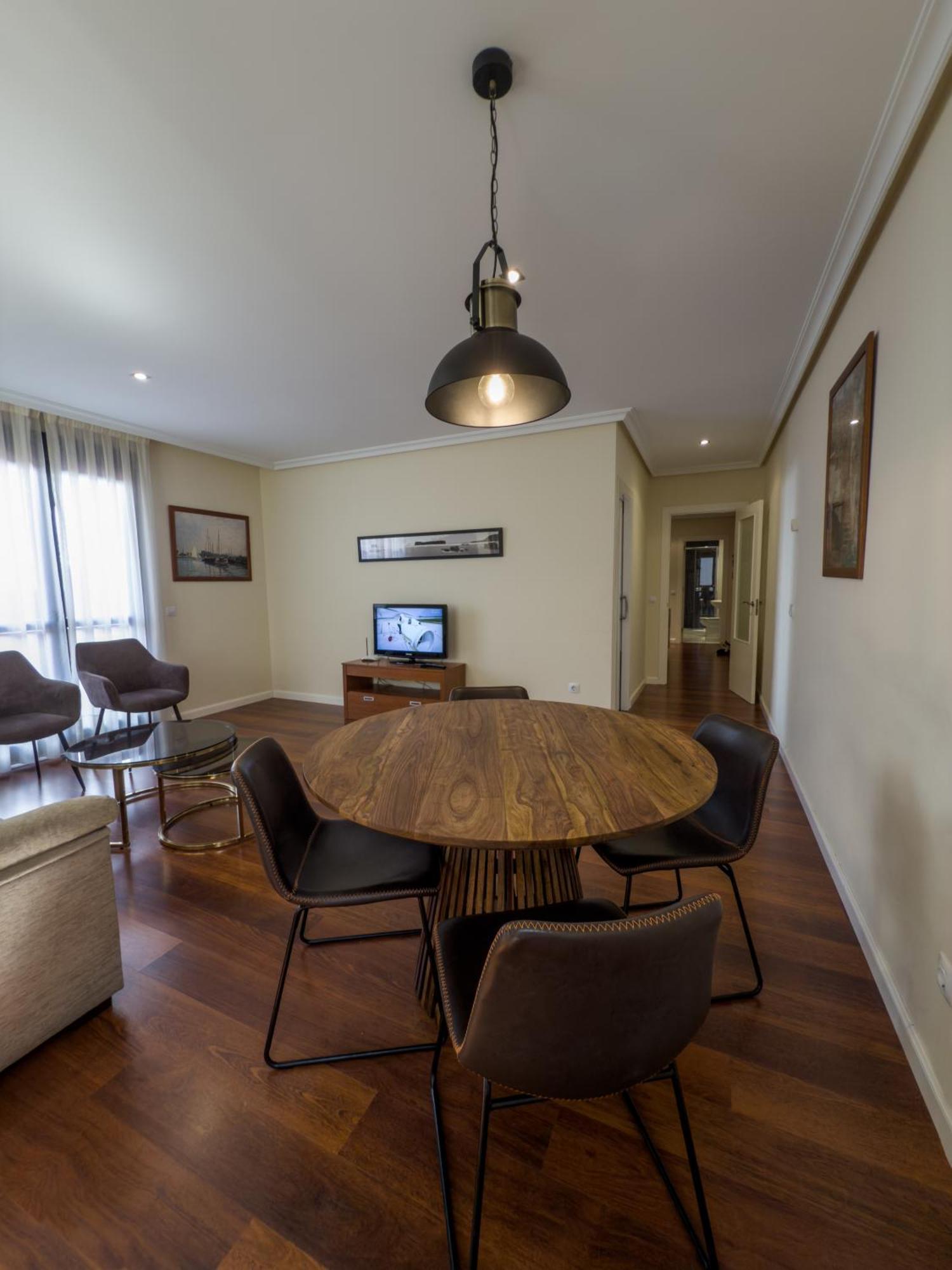 Apartamentos Verdemar Llanes Zewnętrze zdjęcie
