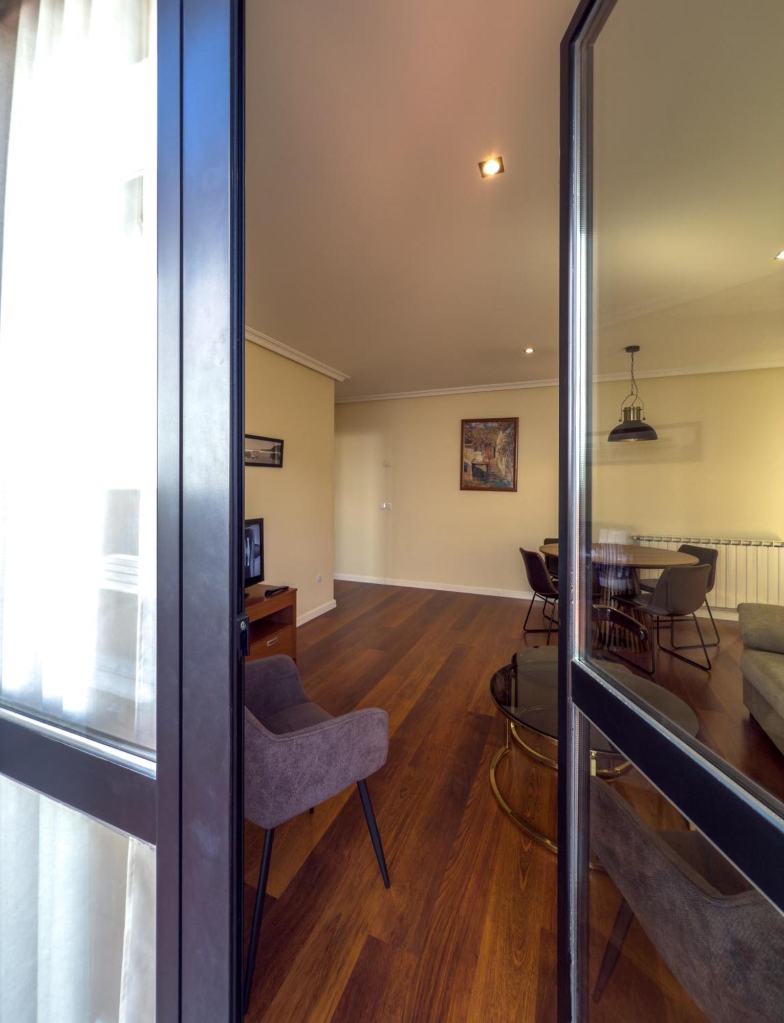Apartamentos Verdemar Llanes Zewnętrze zdjęcie