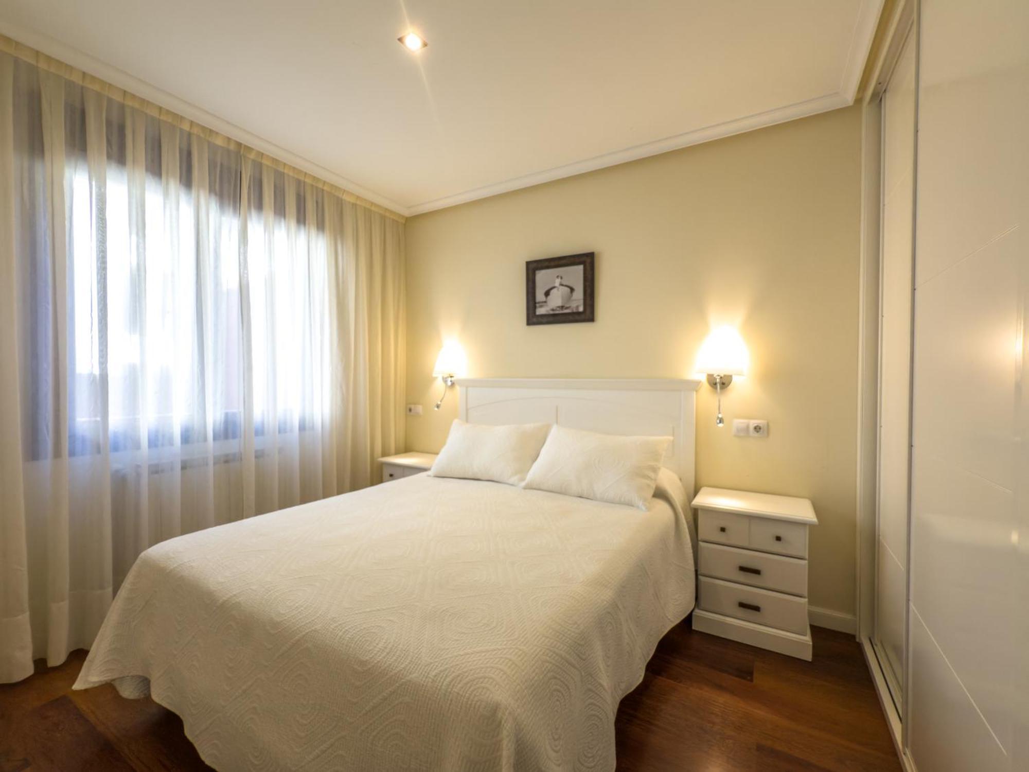 Apartamentos Verdemar Llanes Zewnętrze zdjęcie