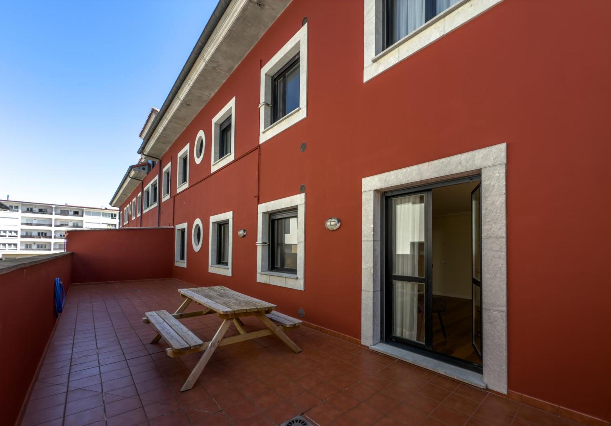 Apartamentos Verdemar Llanes Zewnętrze zdjęcie