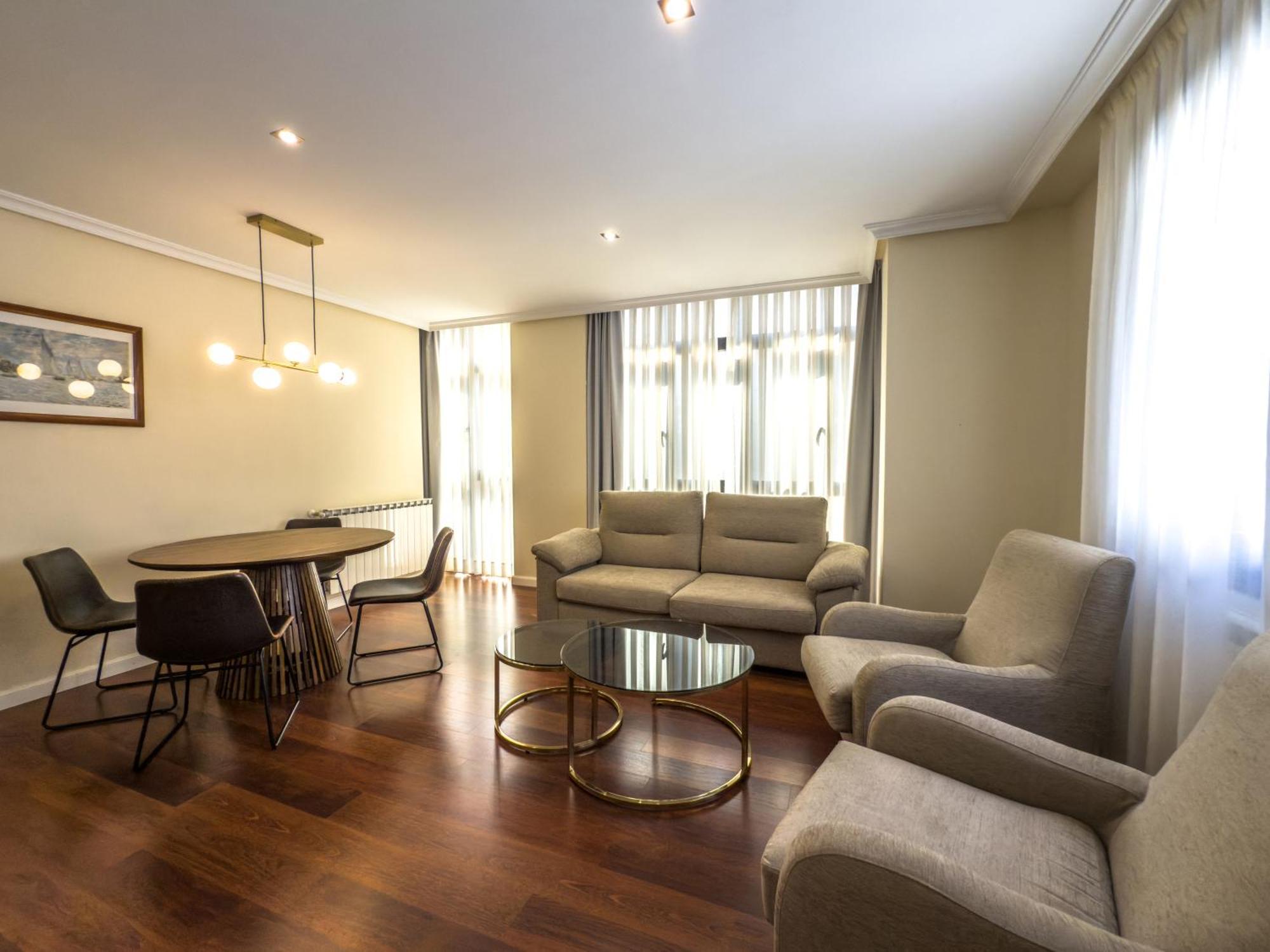 Apartamentos Verdemar Llanes Zewnętrze zdjęcie