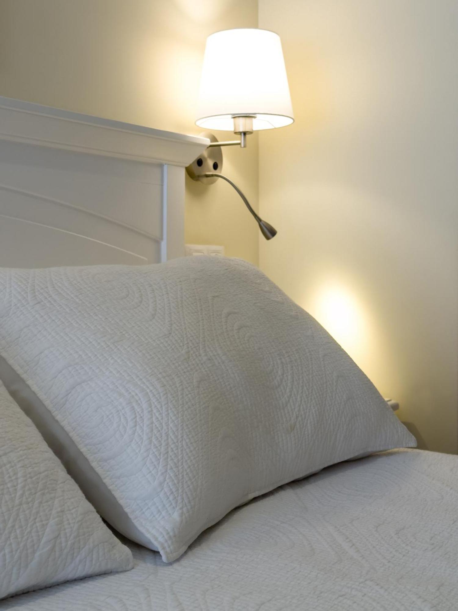 Apartamentos Verdemar Llanes Zewnętrze zdjęcie