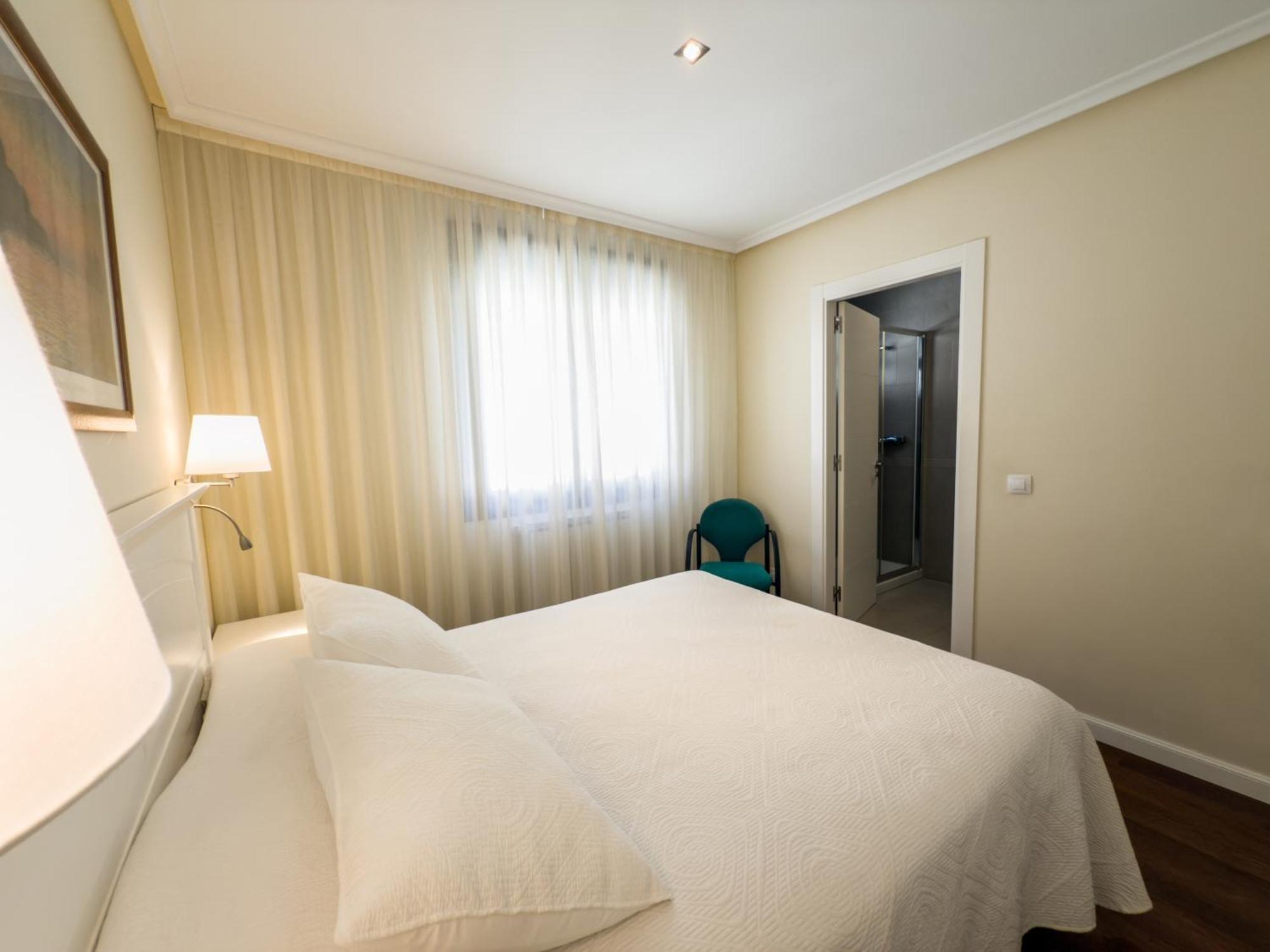 Apartamentos Verdemar Llanes Zewnętrze zdjęcie