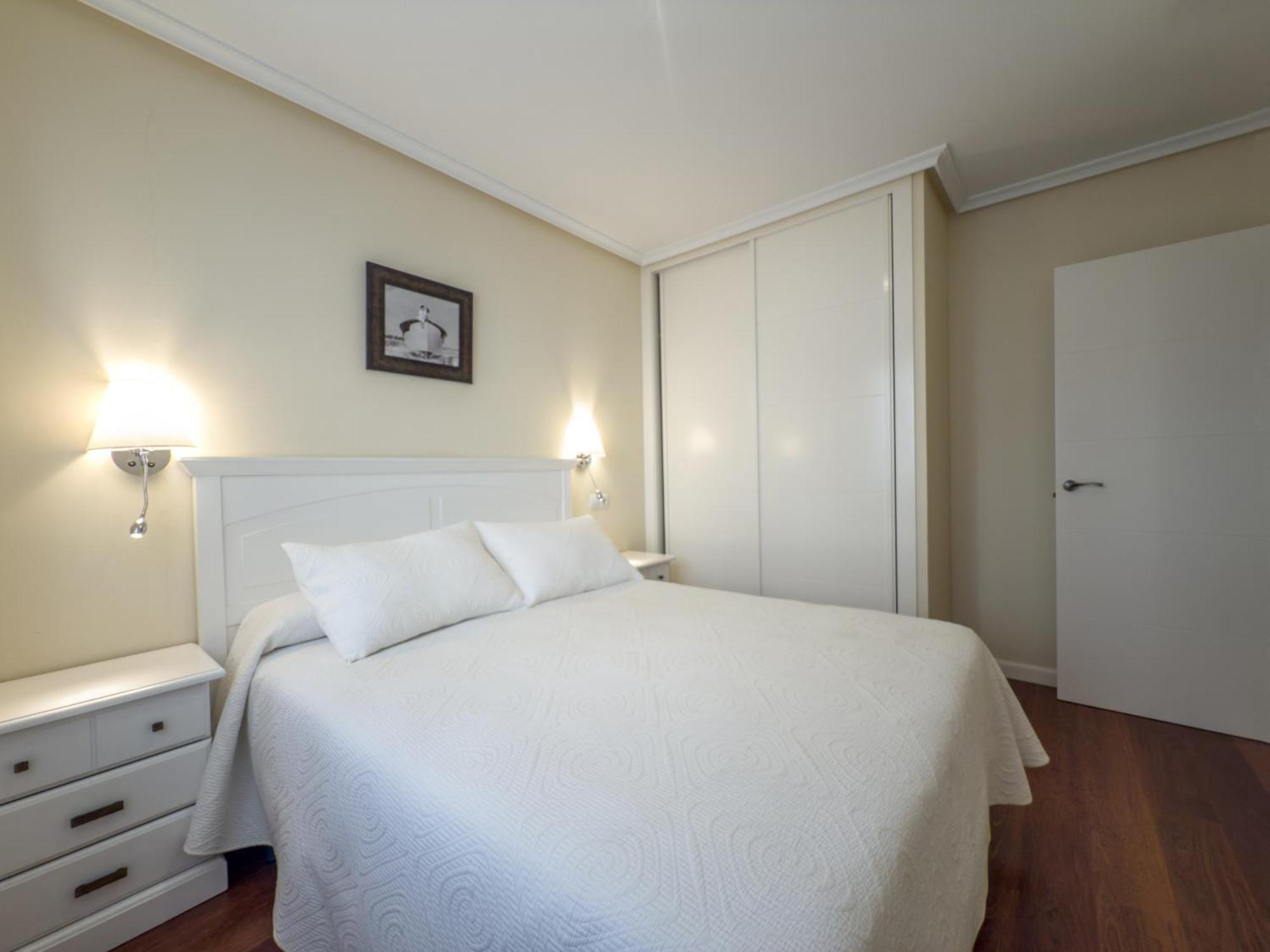 Apartamentos Verdemar Llanes Zewnętrze zdjęcie