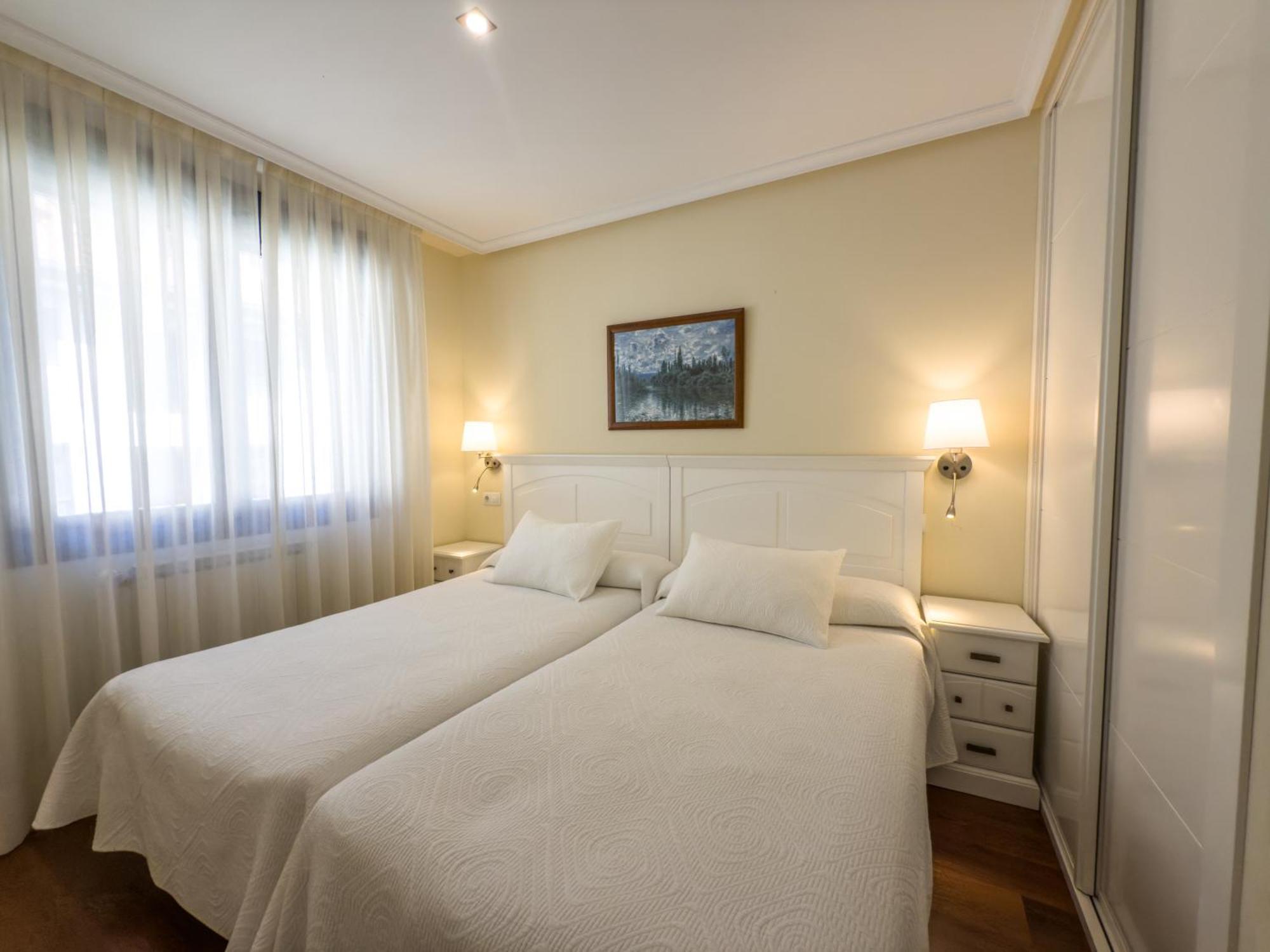 Apartamentos Verdemar Llanes Zewnętrze zdjęcie
