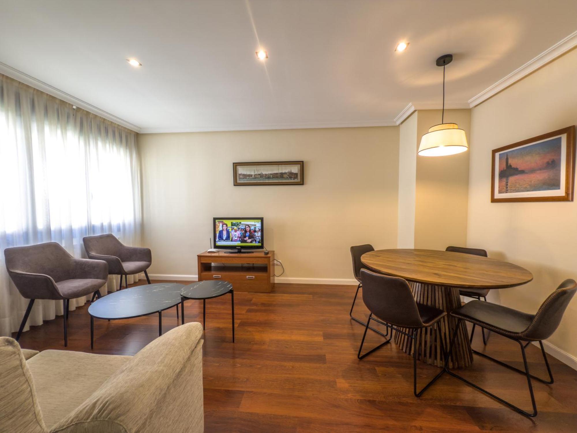 Apartamentos Verdemar Llanes Zewnętrze zdjęcie