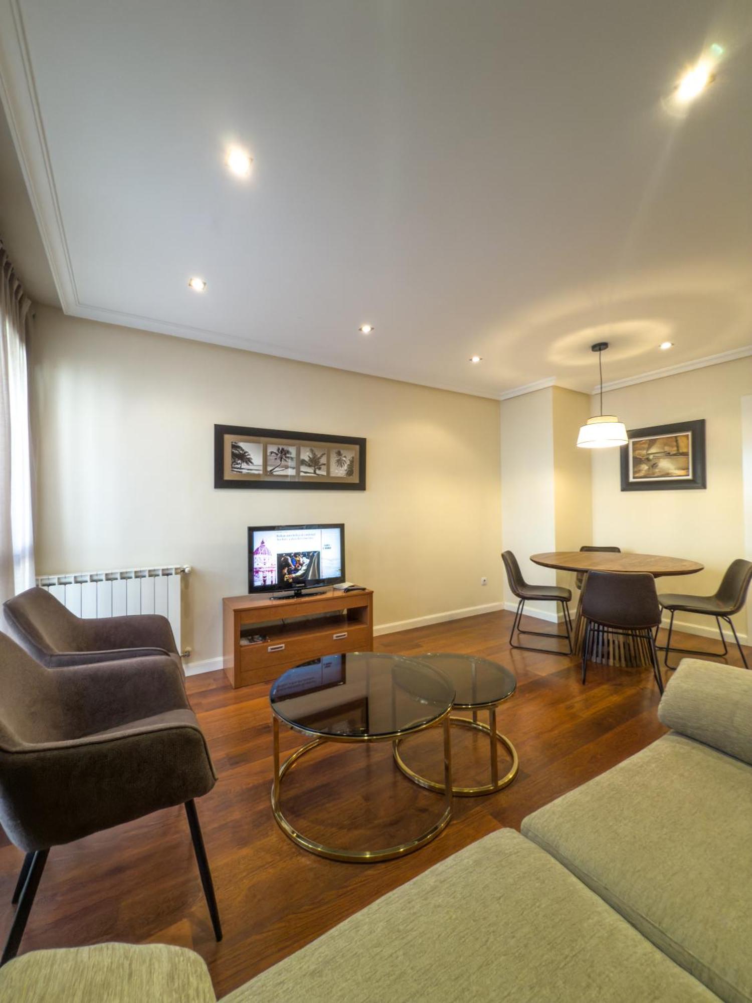 Apartamentos Verdemar Llanes Zewnętrze zdjęcie