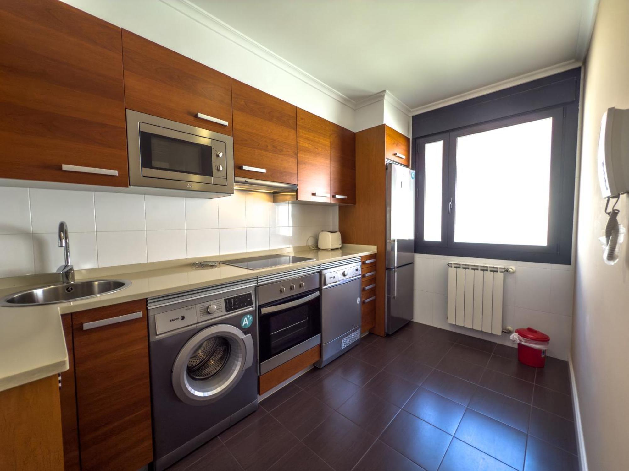 Apartamentos Verdemar Llanes Zewnętrze zdjęcie