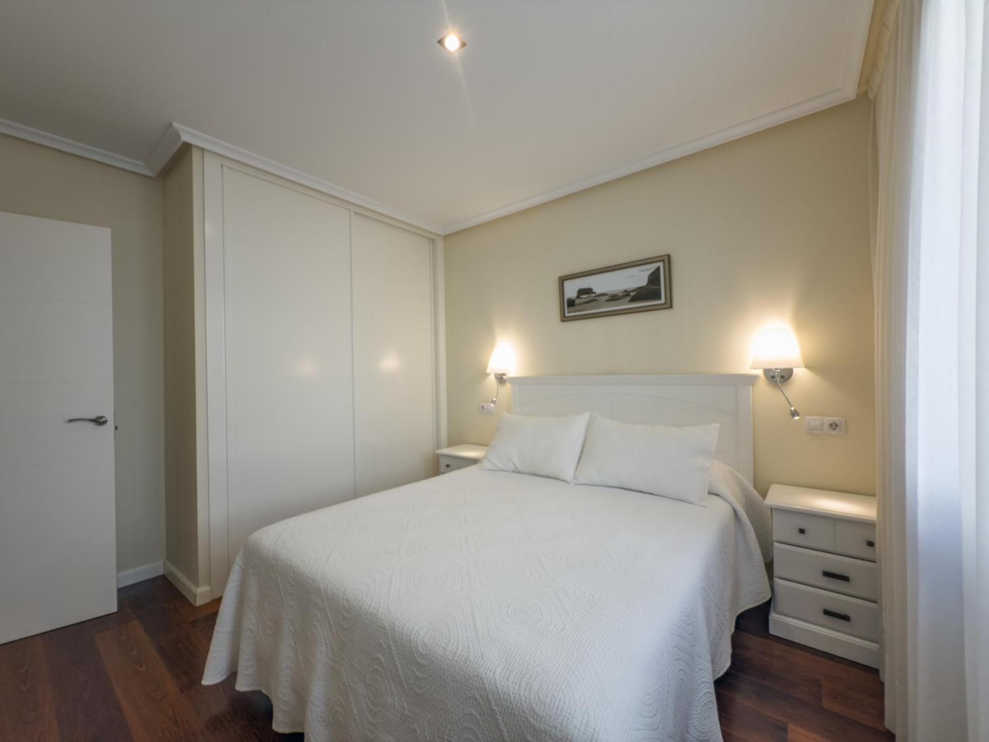 Apartamentos Verdemar Llanes Zewnętrze zdjęcie