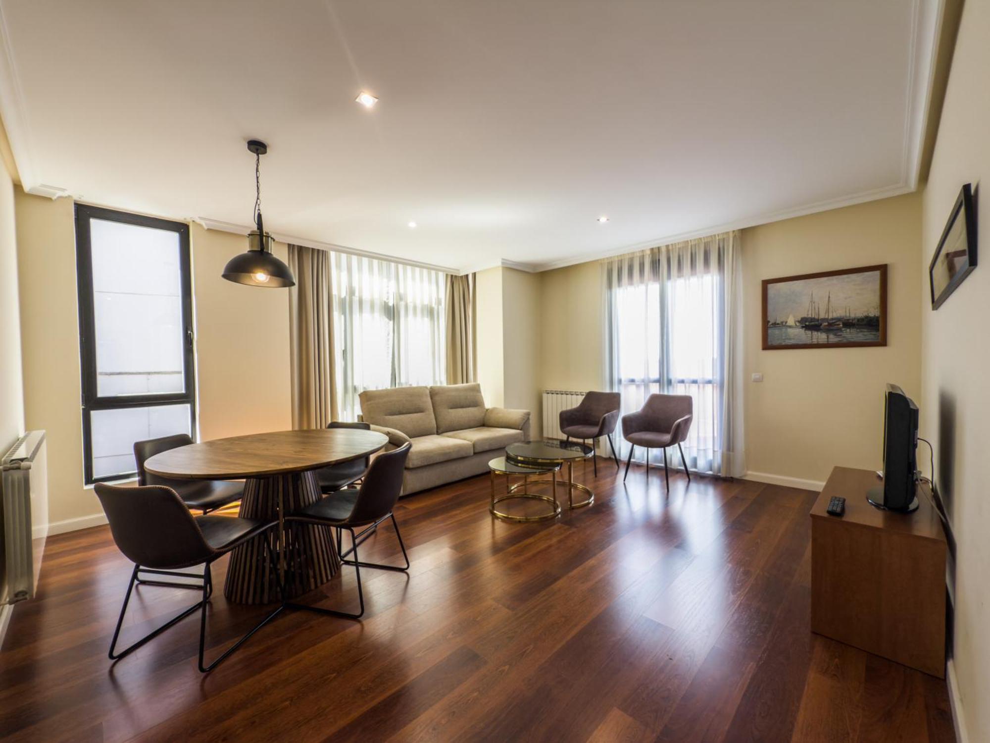 Apartamentos Verdemar Llanes Zewnętrze zdjęcie