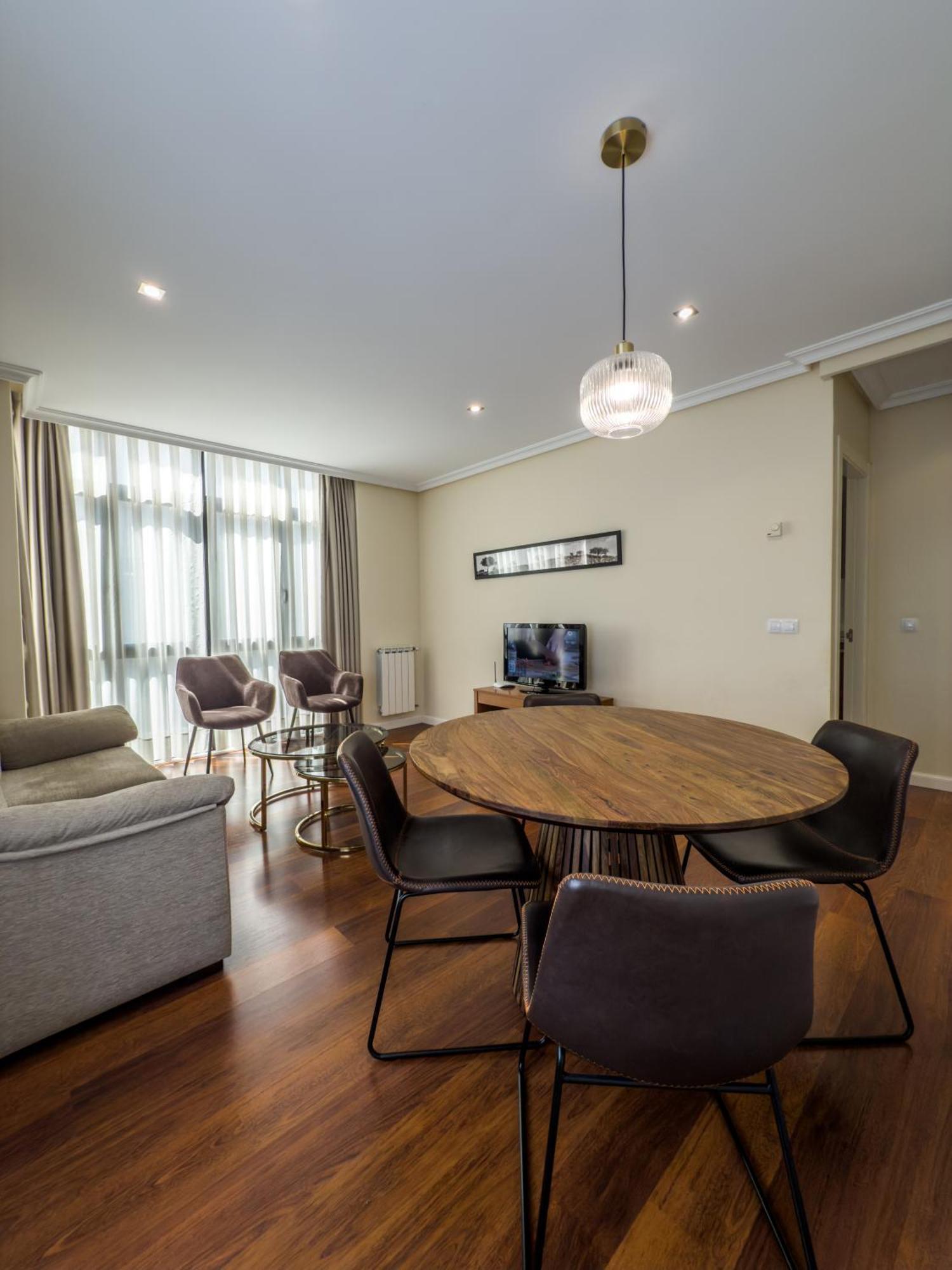 Apartamentos Verdemar Llanes Zewnętrze zdjęcie