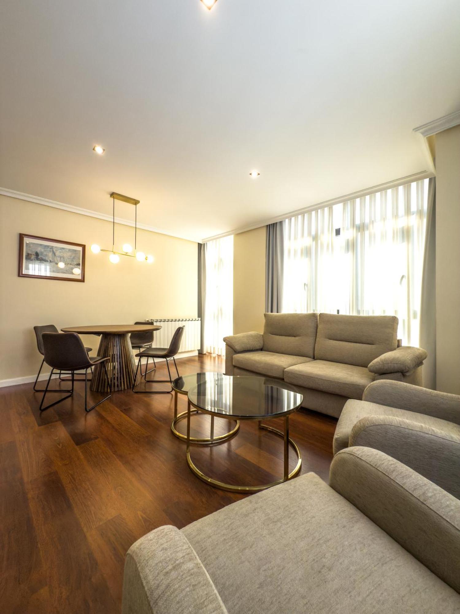 Apartamentos Verdemar Llanes Zewnętrze zdjęcie
