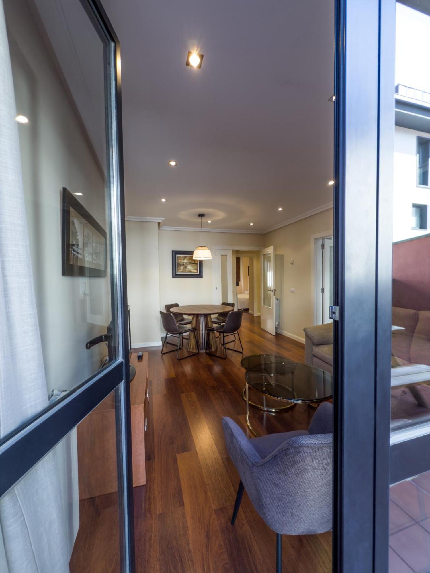Apartamentos Verdemar Llanes Zewnętrze zdjęcie