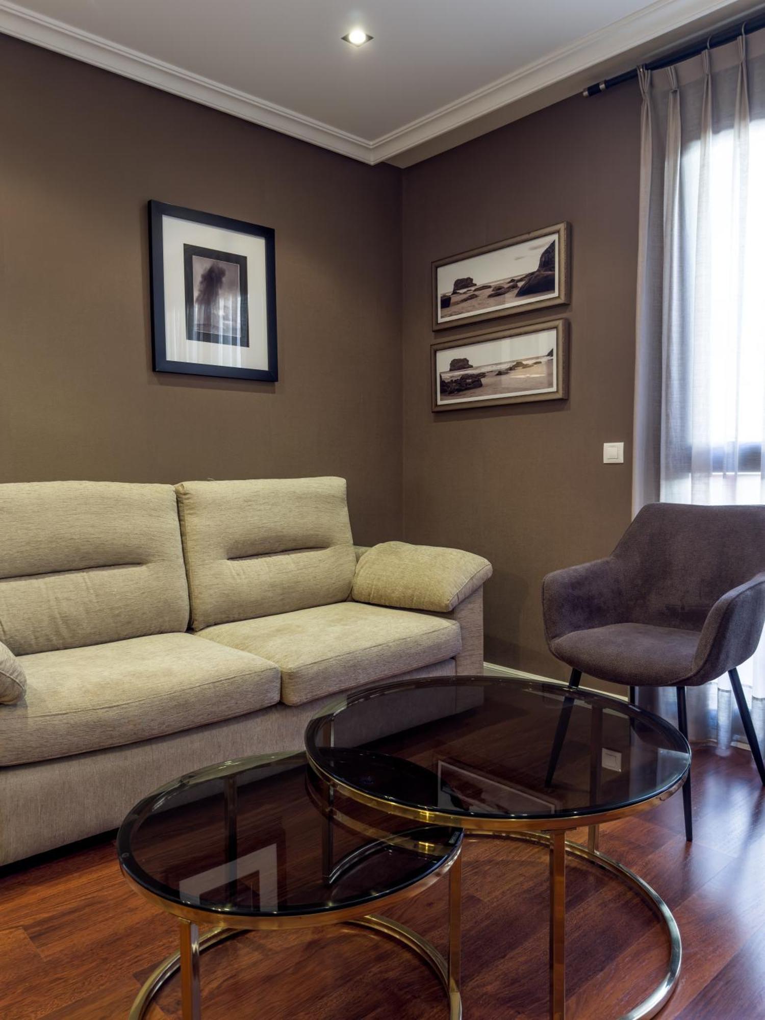 Apartamentos Verdemar Llanes Zewnętrze zdjęcie