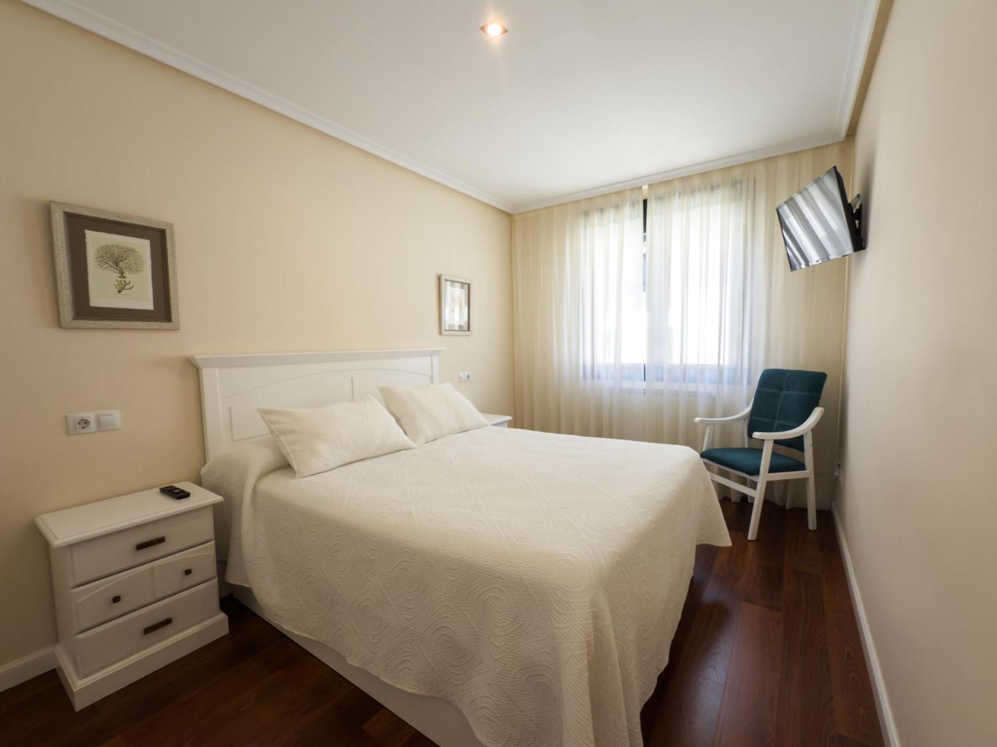 Apartamentos Verdemar Llanes Zewnętrze zdjęcie