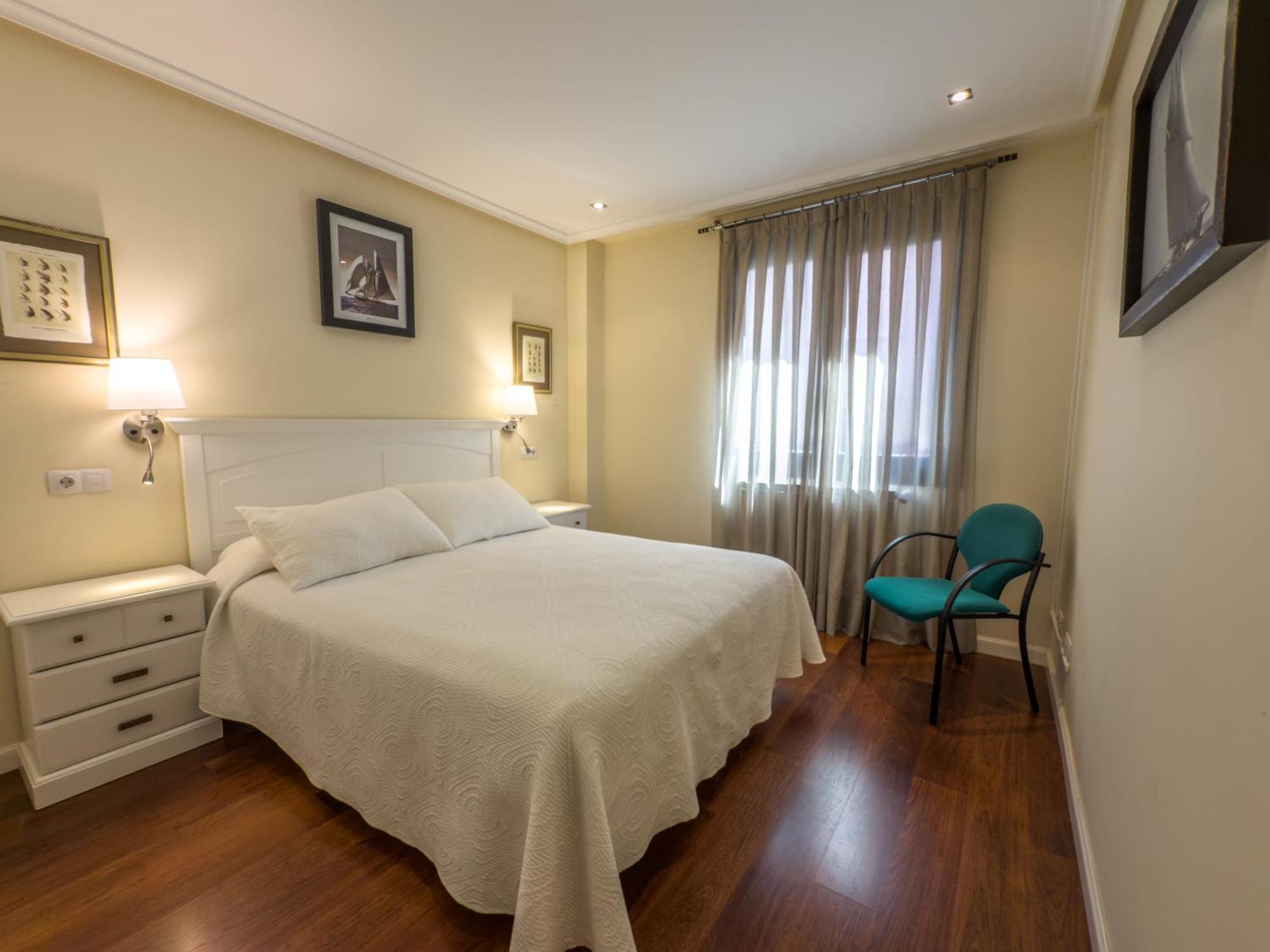 Apartamentos Verdemar Llanes Zewnętrze zdjęcie
