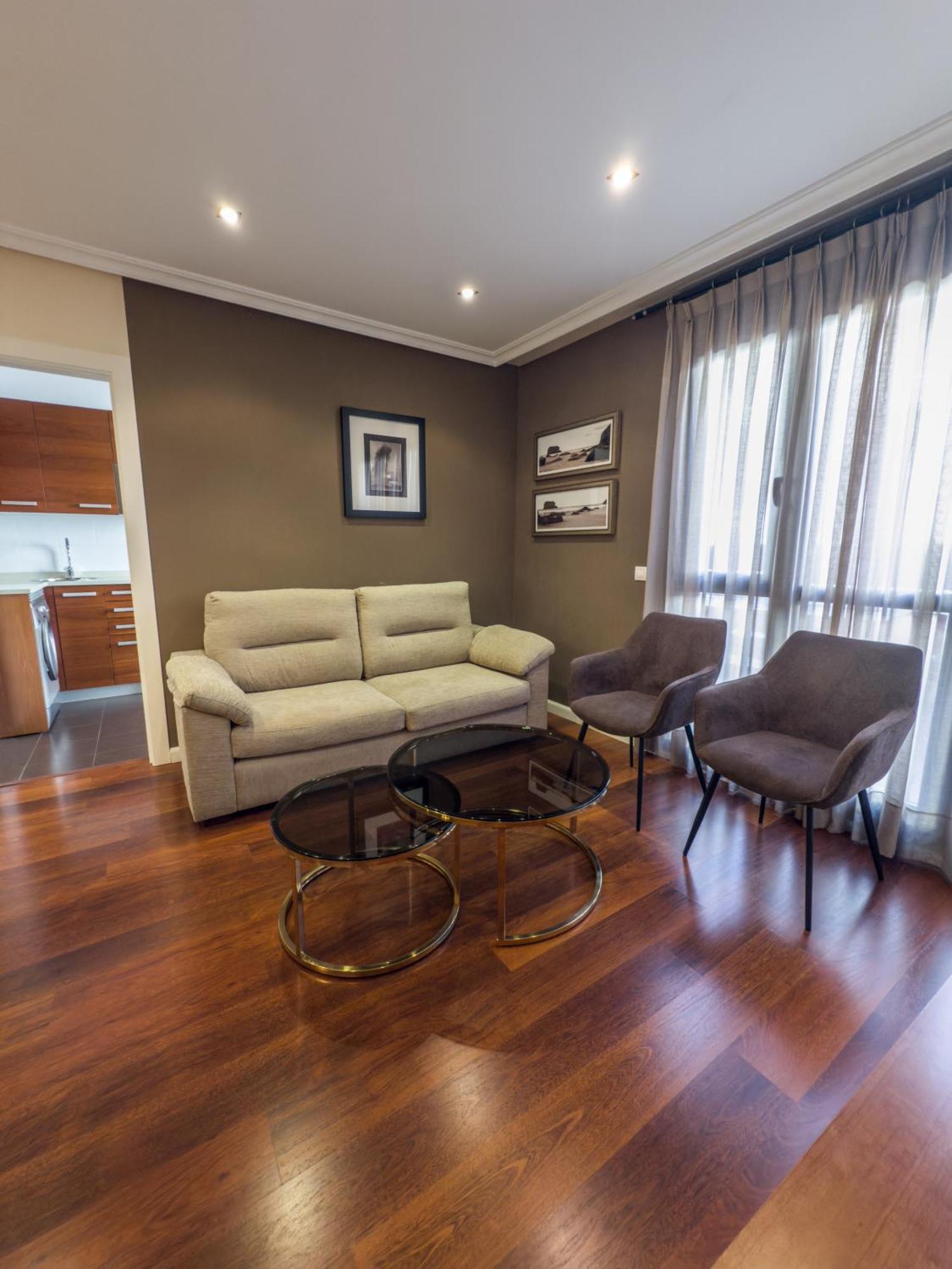 Apartamentos Verdemar Llanes Zewnętrze zdjęcie