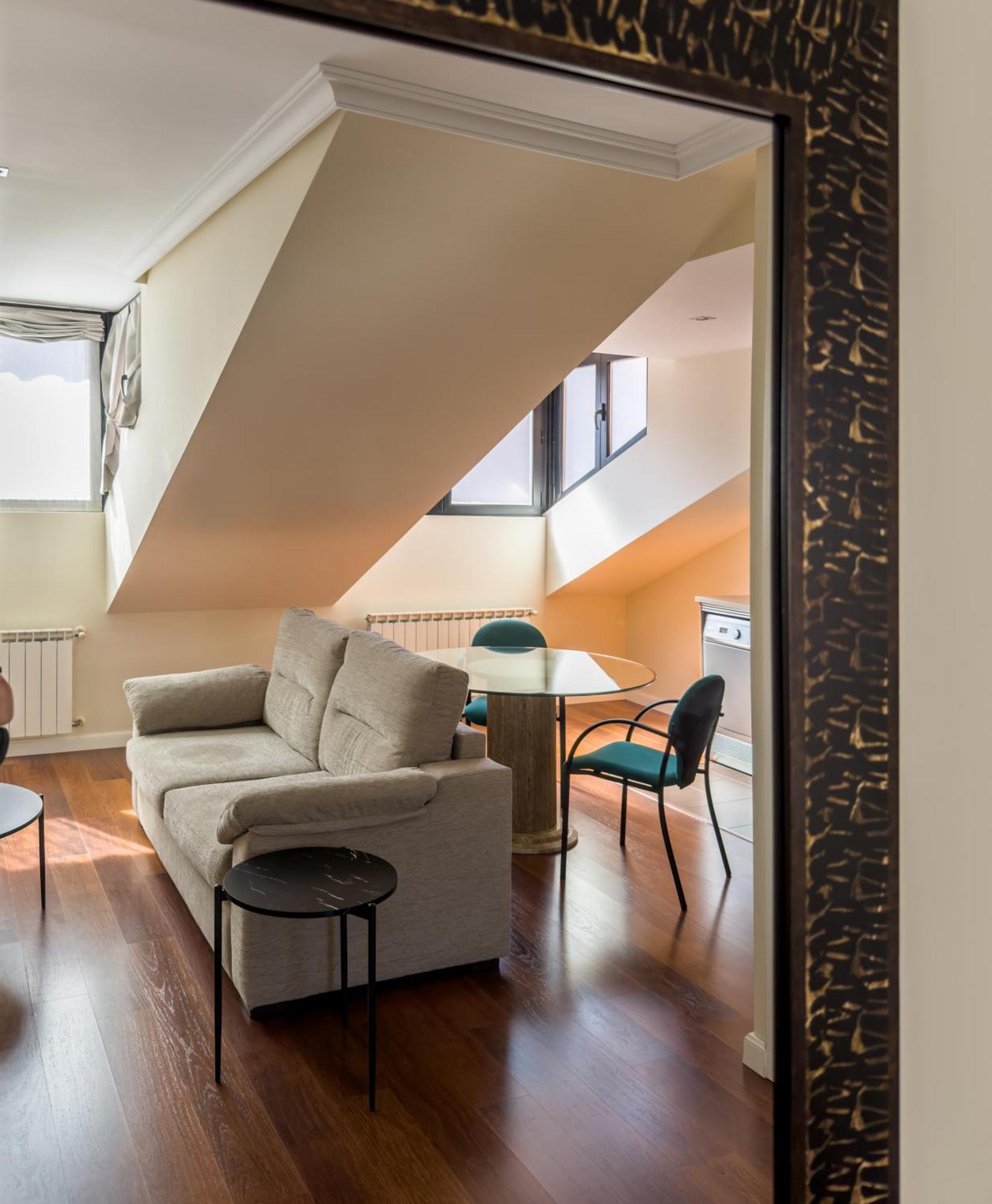 Apartamentos Verdemar Llanes Zewnętrze zdjęcie