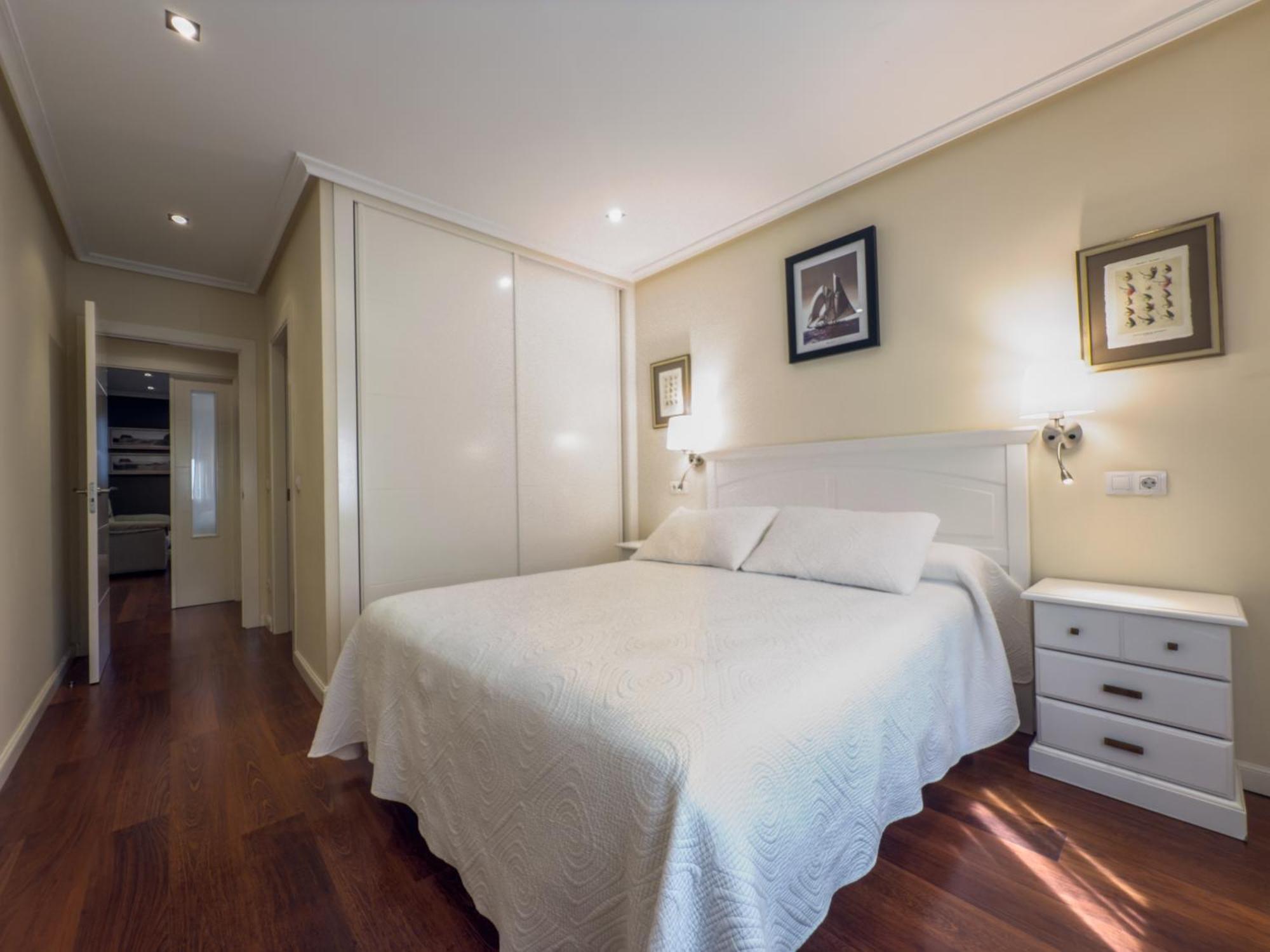 Apartamentos Verdemar Llanes Zewnętrze zdjęcie